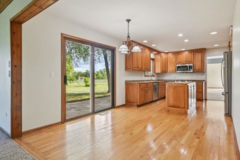 Tiny photo for 23045 S Wirth Lane, Frankfort, IL 60423 (MLS # 12496314)