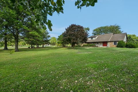 Tiny photo for 23045 S Wirth Lane, Frankfort, IL 60423 (MLS # 12496314)