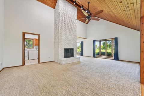 Tiny photo for 23045 S Wirth Lane, Frankfort, IL 60423 (MLS # 12496314)