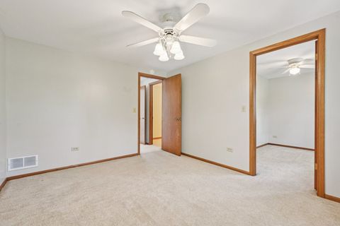 Tiny photo for 23045 S Wirth Lane, Frankfort, IL 60423 (MLS # 12496314)