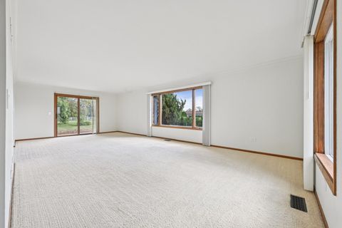 Tiny photo for 23045 S Wirth Lane, Frankfort, IL 60423 (MLS # 12496314)