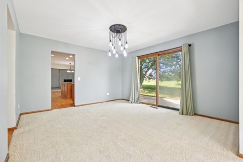 Tiny photo for 23045 S Wirth Lane, Frankfort, IL 60423 (MLS # 12496314)