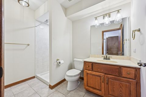 Tiny photo for 23045 S Wirth Lane, Frankfort, IL 60423 (MLS # 12496314)