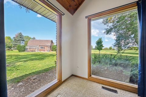 Tiny photo for 23045 S Wirth Lane, Frankfort, IL 60423 (MLS # 12496314)