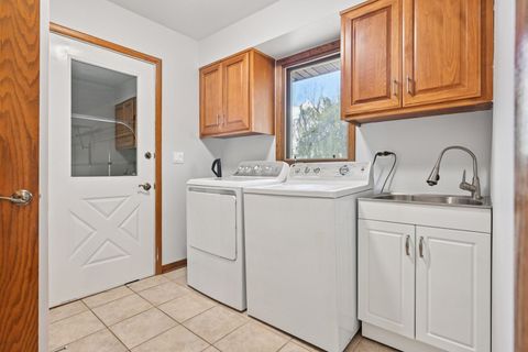 Tiny photo for 23045 S Wirth Lane, Frankfort, IL 60423 (MLS # 12496314)