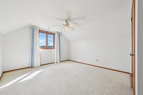 Tiny photo for 23045 S Wirth Lane, Frankfort, IL 60423 (MLS # 12496314)