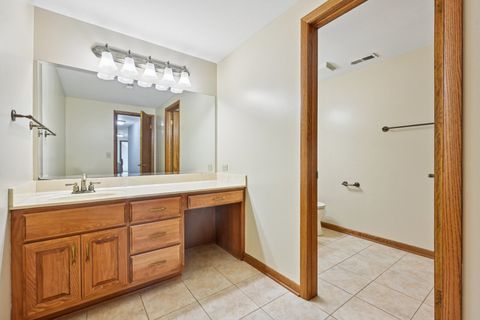 Tiny photo for 23045 S Wirth Lane, Frankfort, IL 60423 (MLS # 12496314)