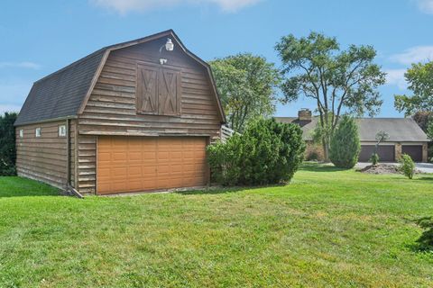 Tiny photo for 23045 S Wirth Lane, Frankfort, IL 60423 (MLS # 12496314)