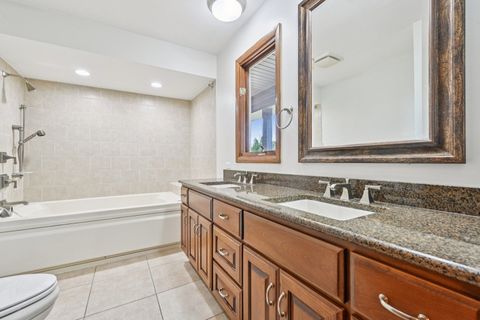 Tiny photo for 23045 S Wirth Lane, Frankfort, IL 60423 (MLS # 12496314)