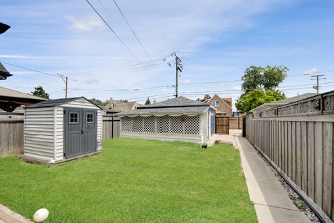 Tiny photo for 3833 Oak Park Avenue, Berwyn, IL 60402 (MLS # 12789497)