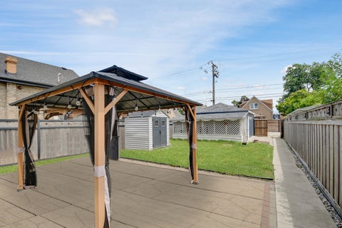 Tiny photo for 3833 Oak Park Avenue, Berwyn, IL 60402 (MLS # 12789497)