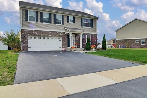 A home in New Lenox