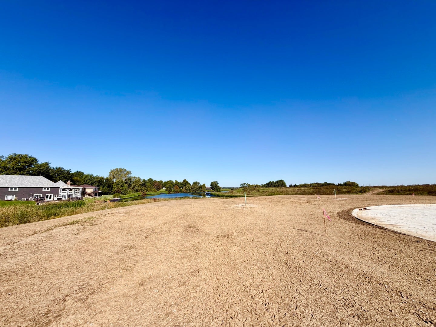 Lot 2 NE 12th Street