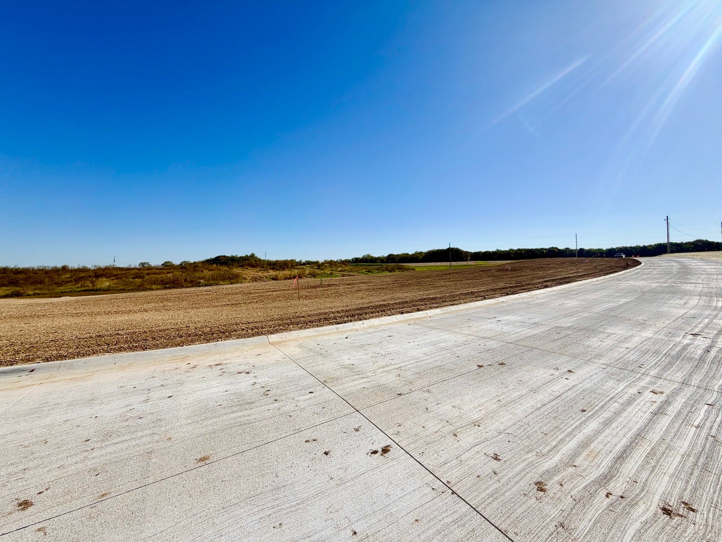 Lot 2 NE 12th Street
