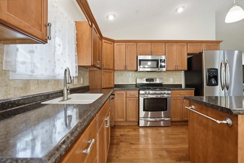 Tiny photo for 618 Mineral Creek Drive, Colona, IL 61241 (MLS # 12761310)