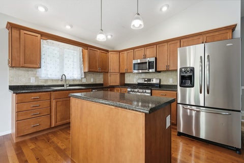 Tiny photo for 618 Mineral Creek Drive, Colona, IL 61241 (MLS # 12761310)