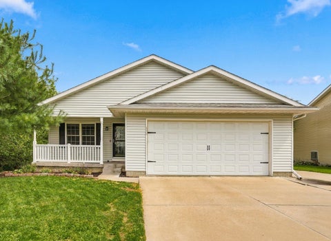 Tiny photo for 618 Mineral Creek Drive, Colona, IL 61241 (MLS # 12761310)
