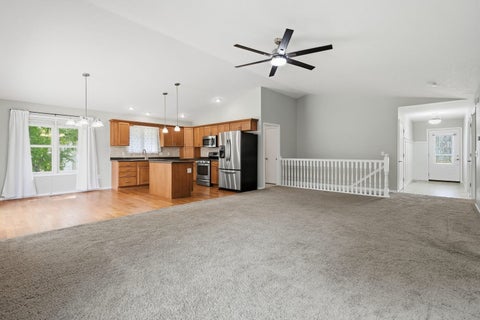 Tiny photo for 618 Mineral Creek Drive, Colona, IL 61241 (MLS # 12761310)