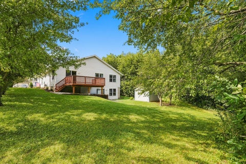 Tiny photo for 618 Mineral Creek Drive, Colona, IL 61241 (MLS # 12761310)