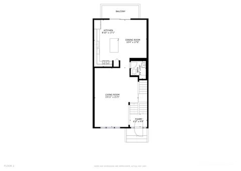 Tiny photo for 1615 Fox Run Drive, Arlington Heights, IL 60004 (MLS # 12674074)