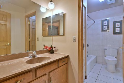 Tiny photo for 28 Majestic Drive #28, Lombard, IL 60148 (MLS # 12524678)