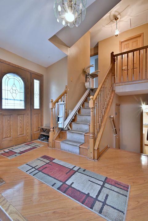 Tiny photo for 28 Majestic Drive #28, Lombard, IL 60148 (MLS # 12524678)