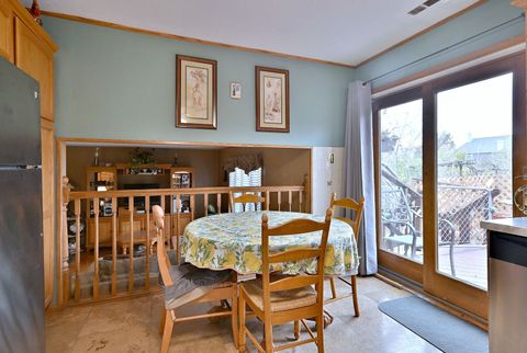 Tiny photo for 28 Majestic Drive #28, Lombard, IL 60148 (MLS # 12524678)