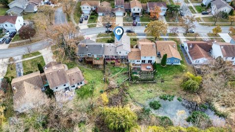 Tiny photo for 28 Majestic Drive #28, Lombard, IL 60148 (MLS # 12524678)