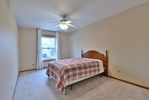 Tiny photo for 28 Majestic Drive #28, Lombard, IL 60148 (MLS # 12524678)