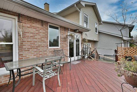 Tiny photo for 28 Majestic Drive #28, Lombard, IL 60148 (MLS # 12524678)