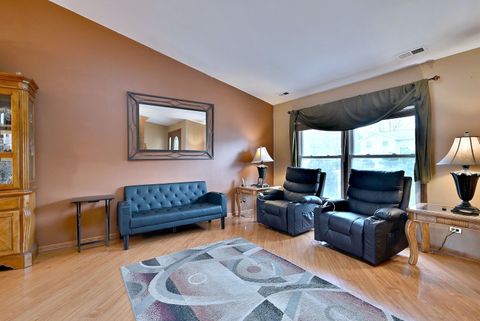 Tiny photo for 28 Majestic Drive #28, Lombard, IL 60148 (MLS # 12524678)