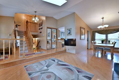 Tiny photo for 28 Majestic Drive #28, Lombard, IL 60148 (MLS # 12524678)