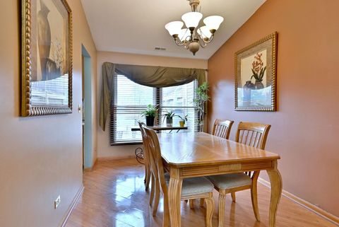 Tiny photo for 28 Majestic Drive #28, Lombard, IL 60148 (MLS # 12524678)