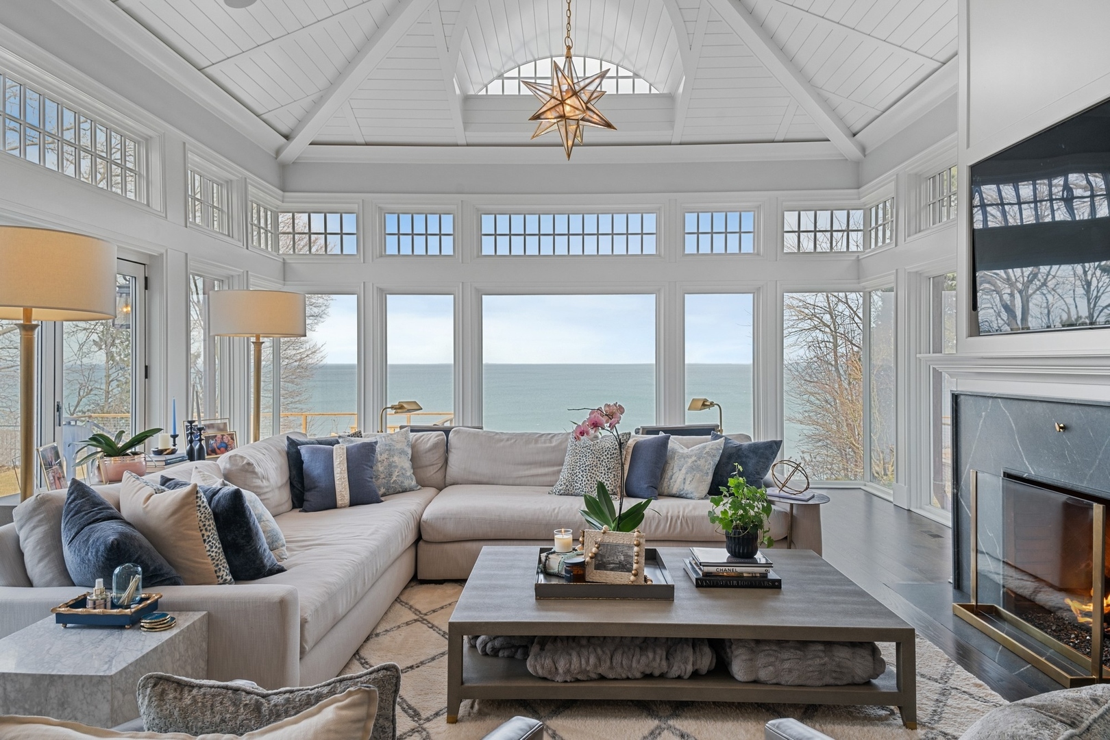 381 Sheridan Road