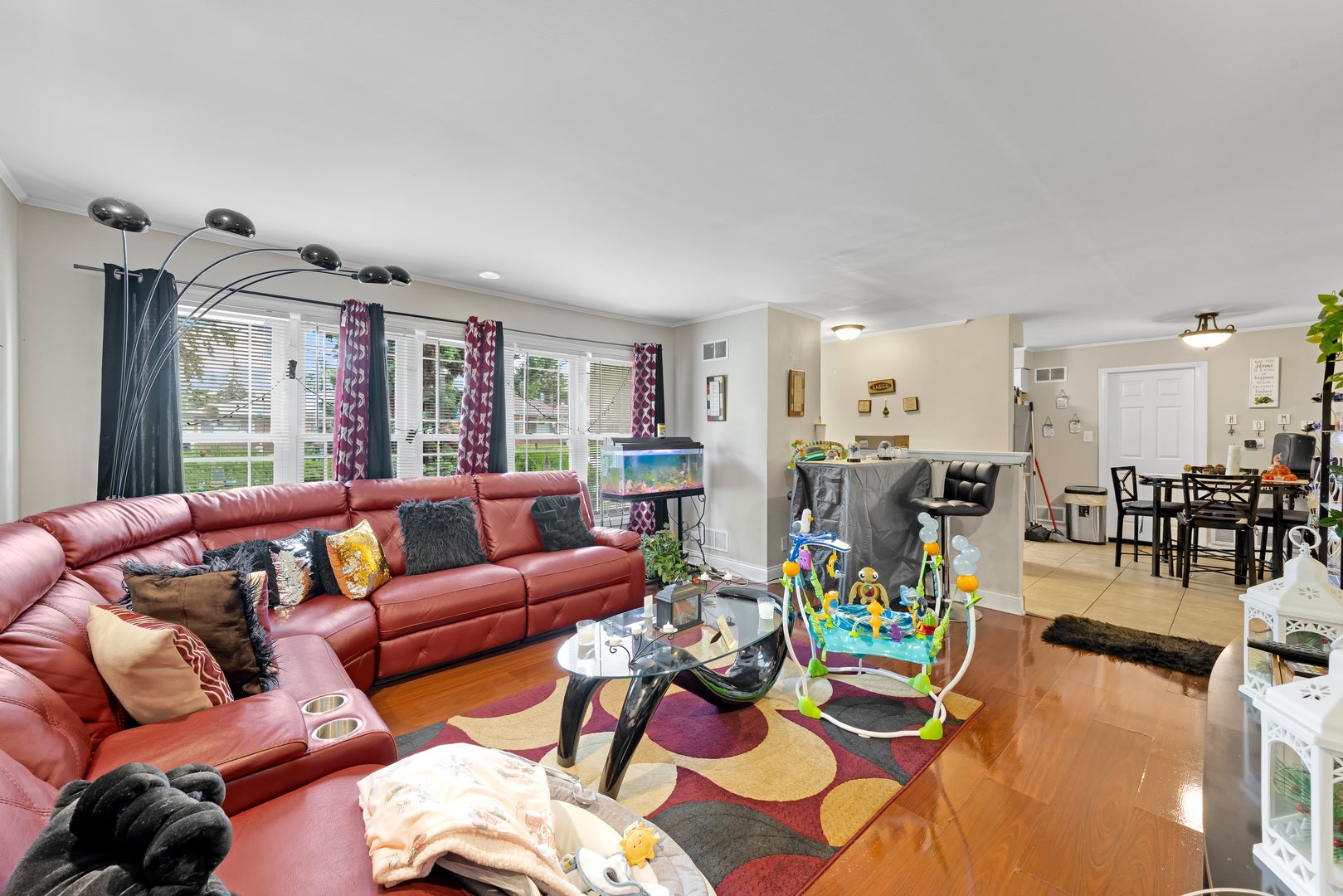 3119 173rd Street