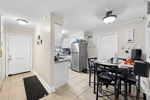 Tiny photo for 3119 173rd Street, Hazel Crest, IL 60429 (MLS # 12757820)