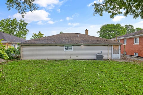 Tiny photo for 3119 173rd Street, Hazel Crest, IL 60429 (MLS # 12757820)