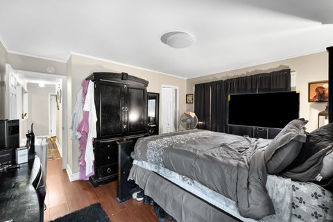 Tiny photo for 3119 173rd Street, Hazel Crest, IL 60429 (MLS # 12757820)