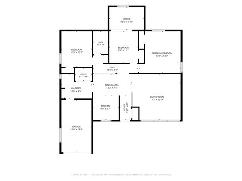 Tiny photo for 3119 173rd Street, Hazel Crest, IL 60429 (MLS # 12757820)