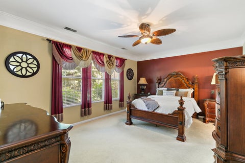 Tiny photo for 12225 Arlington Drive, Huntley, IL 60142 (MLS # 12749737)