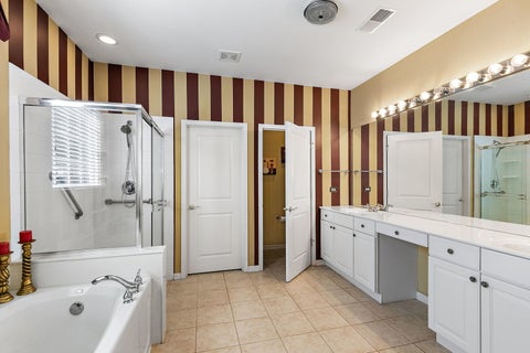 Tiny photo for 12225 Arlington Drive, Huntley, IL 60142 (MLS # 12749737)