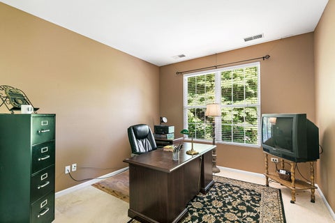 Tiny photo for 12225 Arlington Drive, Huntley, IL 60142 (MLS # 12749737)