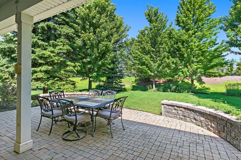 Tiny photo for 12225 Arlington Drive, Huntley, IL 60142 (MLS # 12749737)