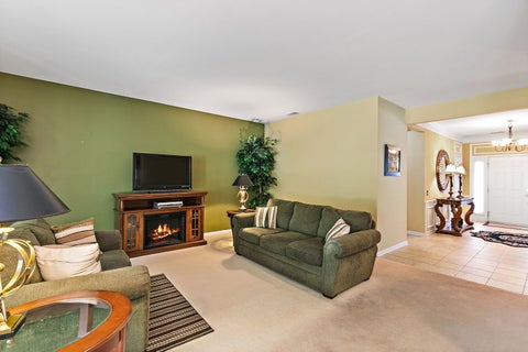 Tiny photo for 12225 Arlington Drive, Huntley, IL 60142 (MLS # 12749737)