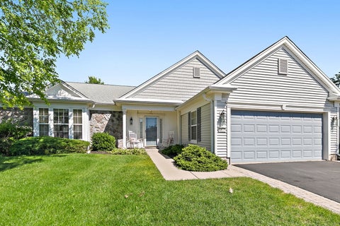Photo of 12225 Arlington Drive, Huntley, IL 60142 (MLS # 12749737)