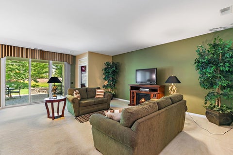 Tiny photo for 12225 Arlington Drive, Huntley, IL 60142 (MLS # 12749737)