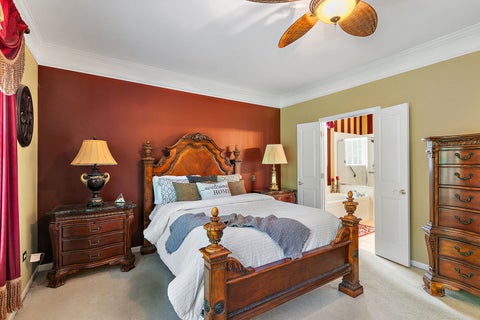 Tiny photo for 12225 Arlington Drive, Huntley, IL 60142 (MLS # 12749737)