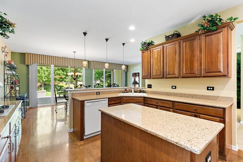 Tiny photo for 12225 Arlington Drive, Huntley, IL 60142 (MLS # 12749737)