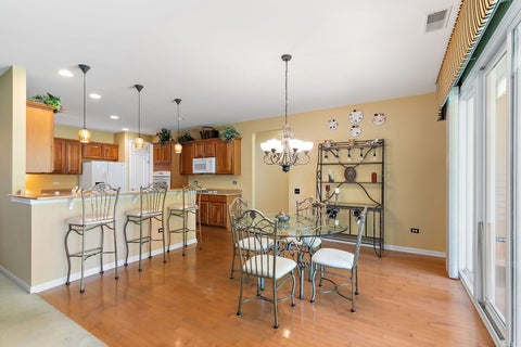 Tiny photo for 12225 Arlington Drive, Huntley, IL 60142 (MLS # 12749737)