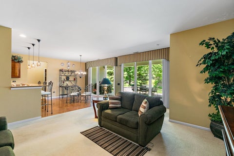 Tiny photo for 12225 Arlington Drive, Huntley, IL 60142 (MLS # 12749737)